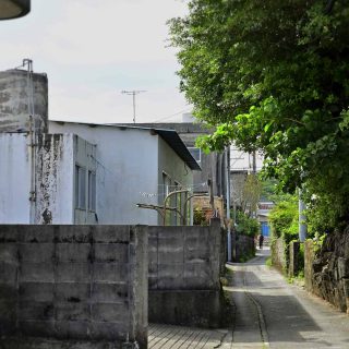 見慣れた沖縄の街並み（3）